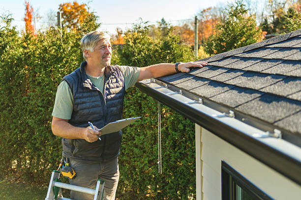 Trusted Roof Replacement service in Erlanger, KY - Ben Roofing and Steel LLC